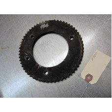 25W211 Crankshaft Trigger Tone Ring For 06-08 Kia Optima  2.4